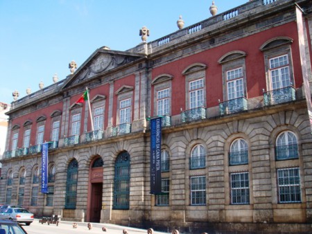Museu Nacional Soares dos Reis 