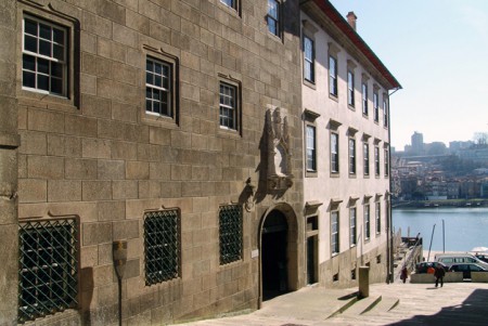 Museu Casa do Infante 