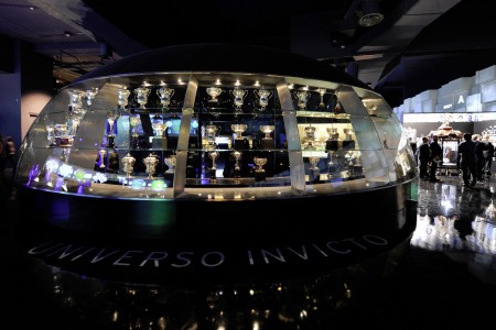 Museu do Futebol Clube do Porto