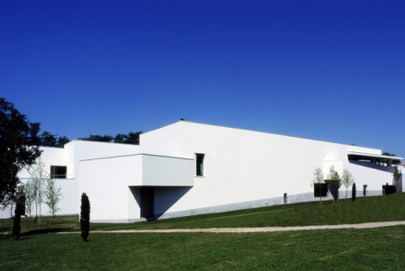 Museu de Arte Contemporânea de Serralves