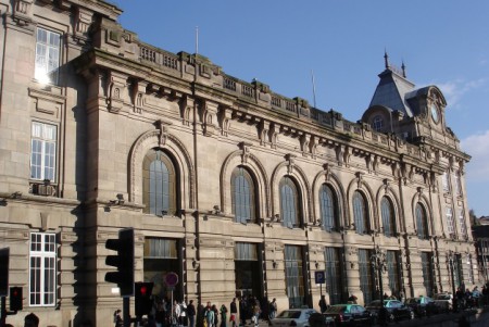 Estação de São Bento
